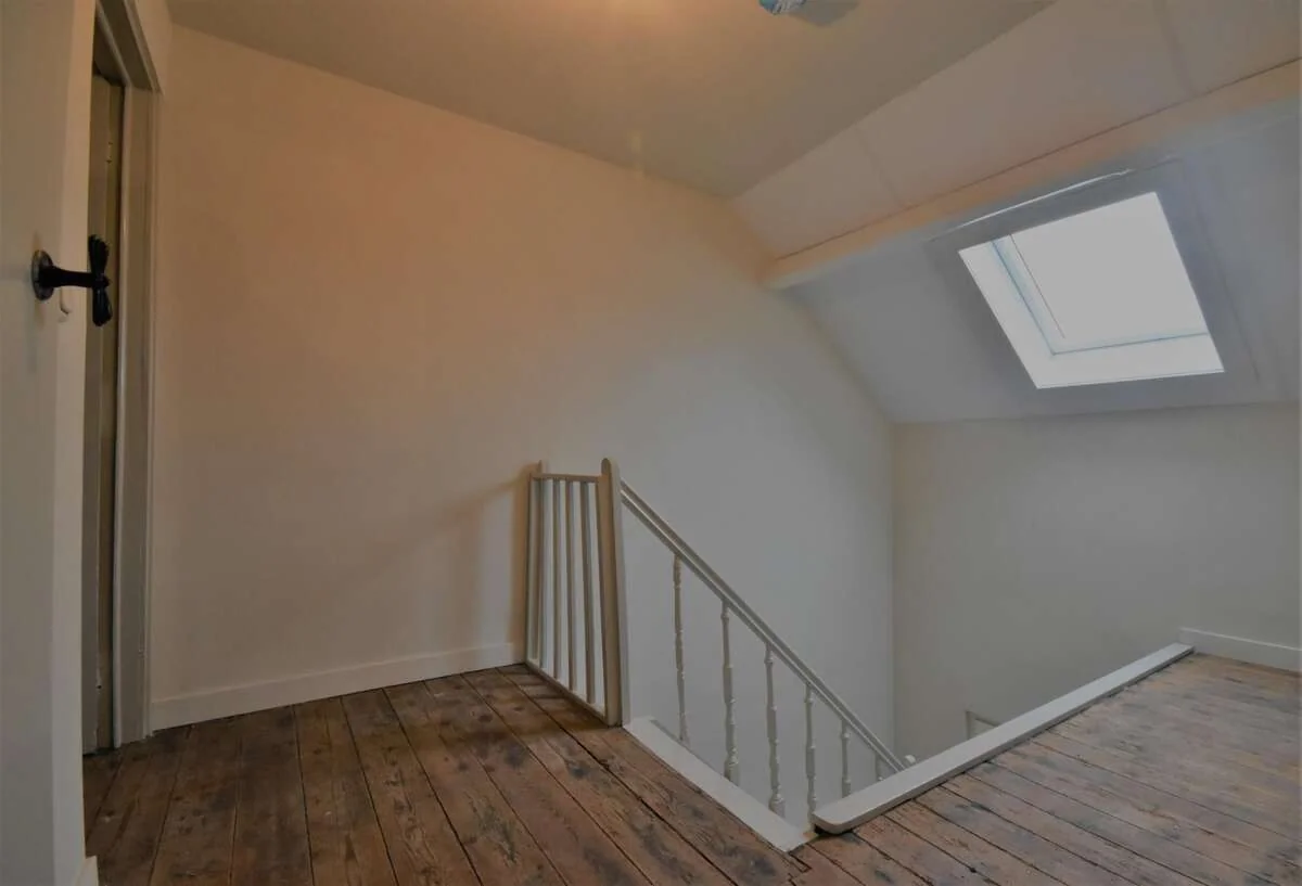 Foto van de Appartement gelegen aan de Kerkplein in Eijsden