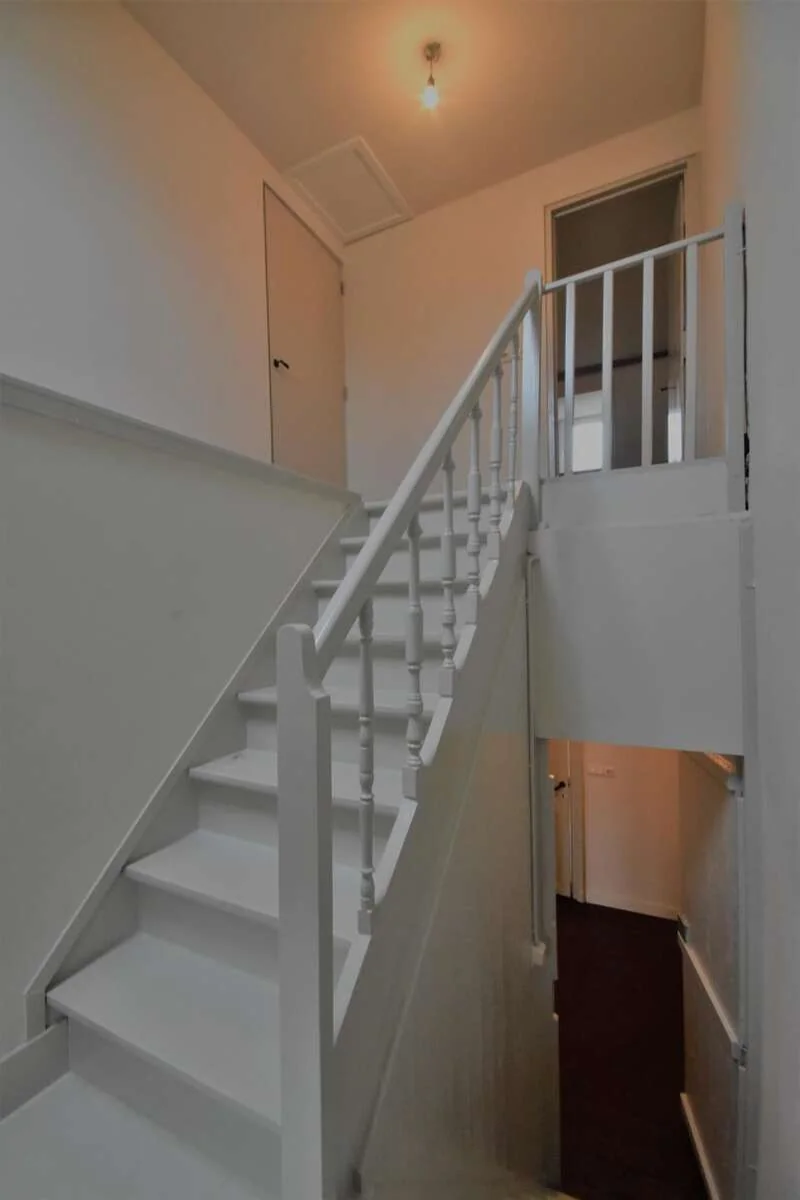 Foto van de Appartement gelegen aan de Kerkplein in Eijsden