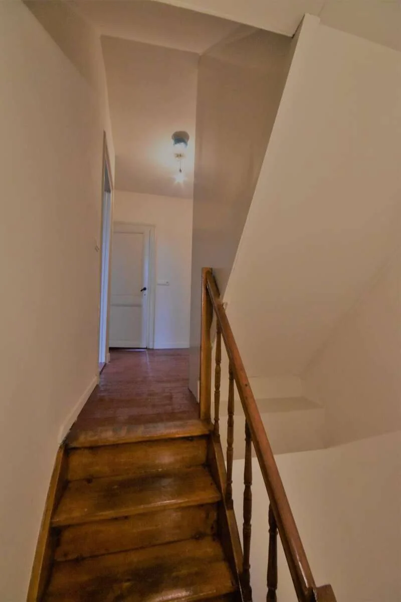 Foto van de Appartement gelegen aan de Kerkplein in Eijsden