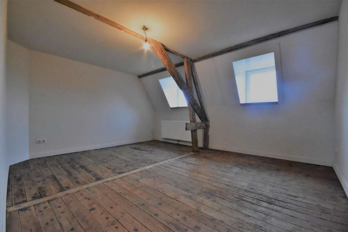 Foto van de Appartement gelegen aan de Kerkplein in Eijsden