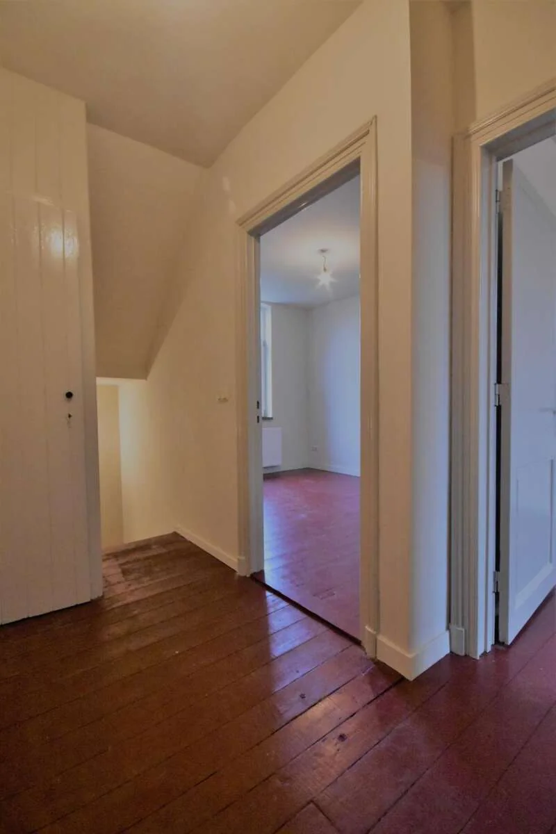 Foto van de Appartement gelegen aan de Kerkplein in Eijsden