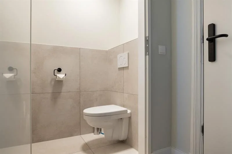 Foto van de Appartement gelegen aan de Berg en Dalseweg in Nijmegen