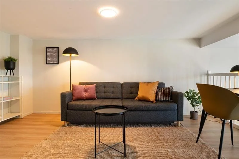 Foto van de Appartement gelegen aan de Berg en Dalseweg in Nijmegen