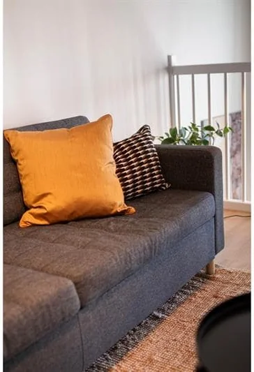 Foto van de Appartement gelegen aan de Berg en Dalseweg in Nijmegen