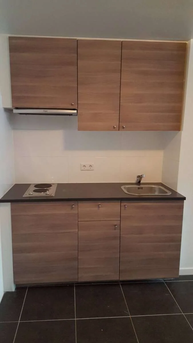 Foto van de Appartement gelegen aan de Hertog Hendrik van Brabantplein in Eindhoven