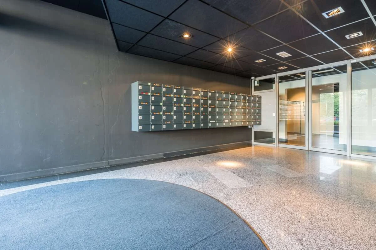 Foto van de Appartement gelegen aan de Hertog Hendrik van Brabantplein in Eindhoven