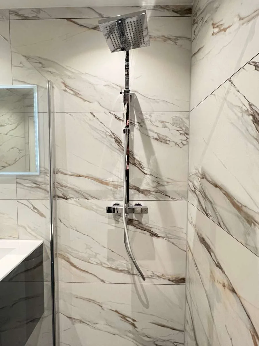 Foto van de Appartement gelegen aan de Kwakersstraat in Amsterdam