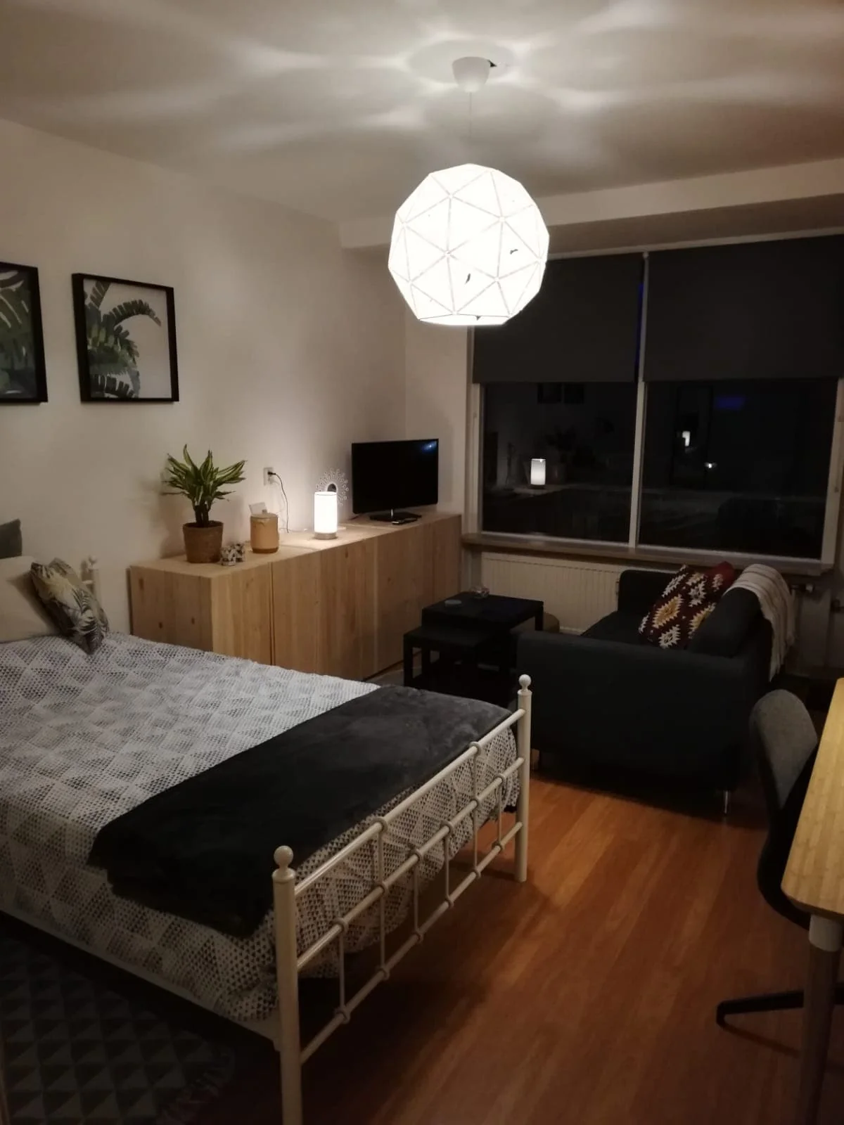 Foto van de Kamer gelegen aan de Kraaiensteinlaan in Arnhem