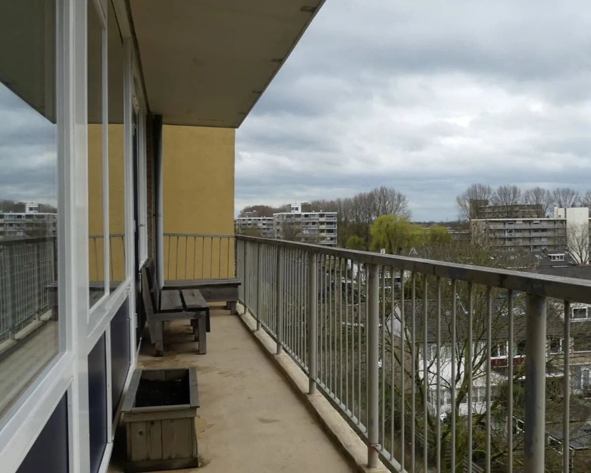 Foto van de Kamer gelegen aan de Kraaiensteinlaan in Arnhem