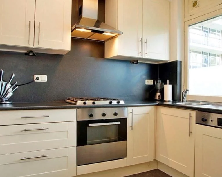 Foto van de Kamer gelegen aan de Kraaiensteinlaan in Arnhem