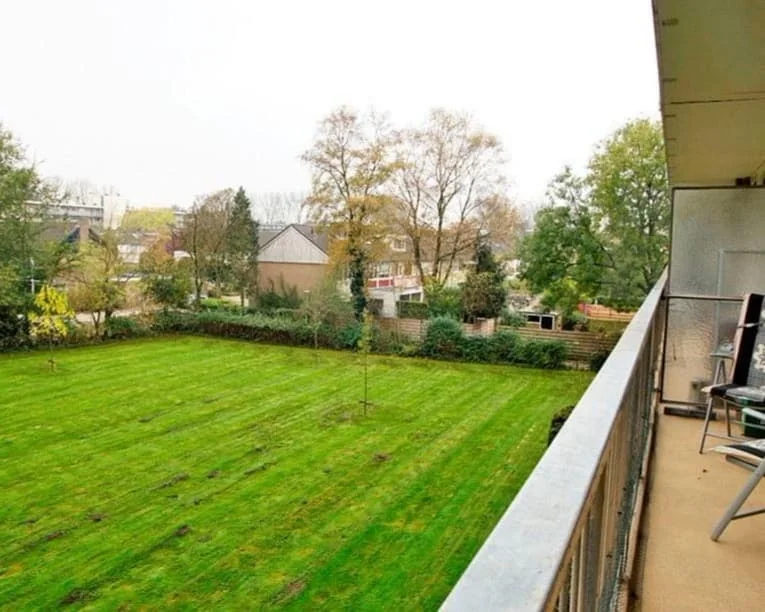 Foto van de Kamer gelegen aan de Kraaiensteinlaan in Arnhem