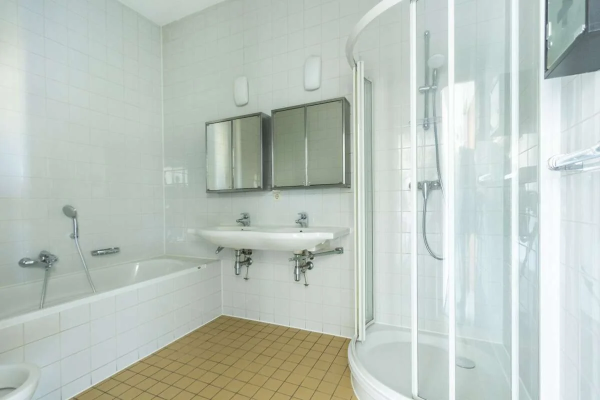 Foto van de Appartement gelegen aan de Mauritskade in Amsterdam