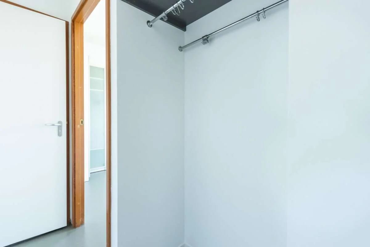 Foto van de Appartement gelegen aan de Mauritskade in Amsterdam