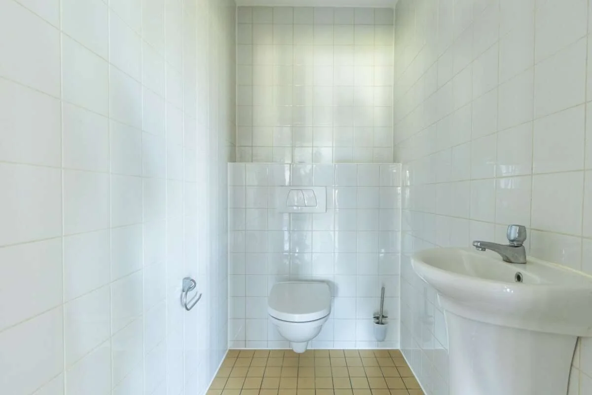 Foto van de Appartement gelegen aan de Mauritskade in Amsterdam