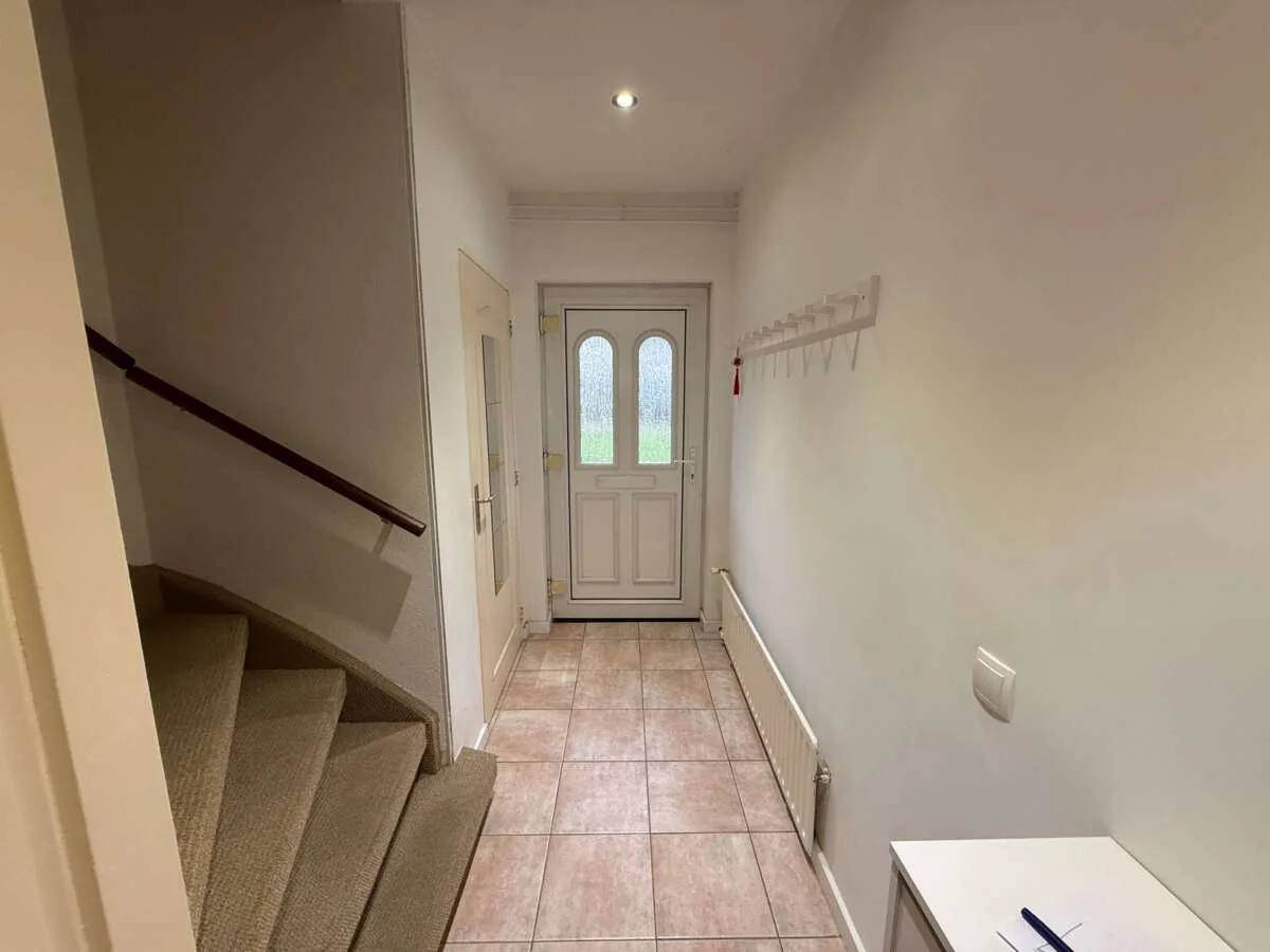 Foto van de Appartement gelegen aan de Generaal van Dedemlaan in Eindhoven