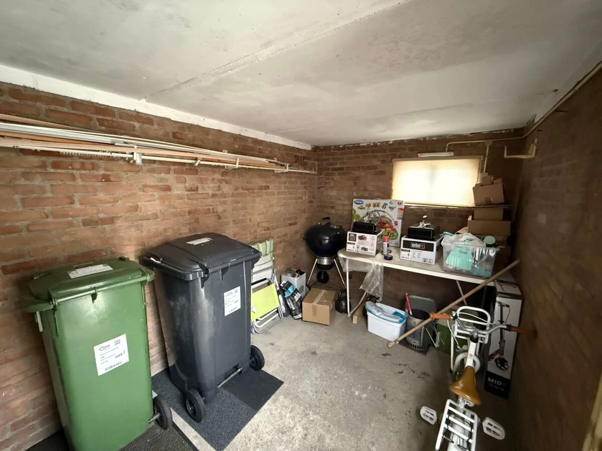 Foto van de Appartement gelegen aan de Generaal van Dedemlaan in Eindhoven