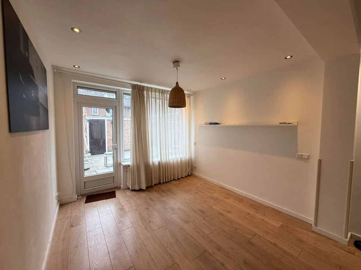 Foto van de Appartement gelegen aan de Generaal van Dedemlaan in Eindhoven