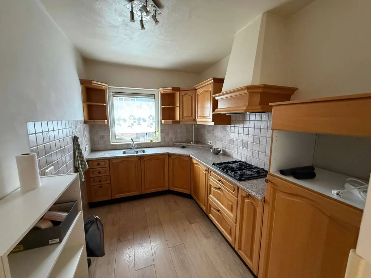 Foto van de Appartement gelegen aan de Generaal van Dedemlaan in Eindhoven