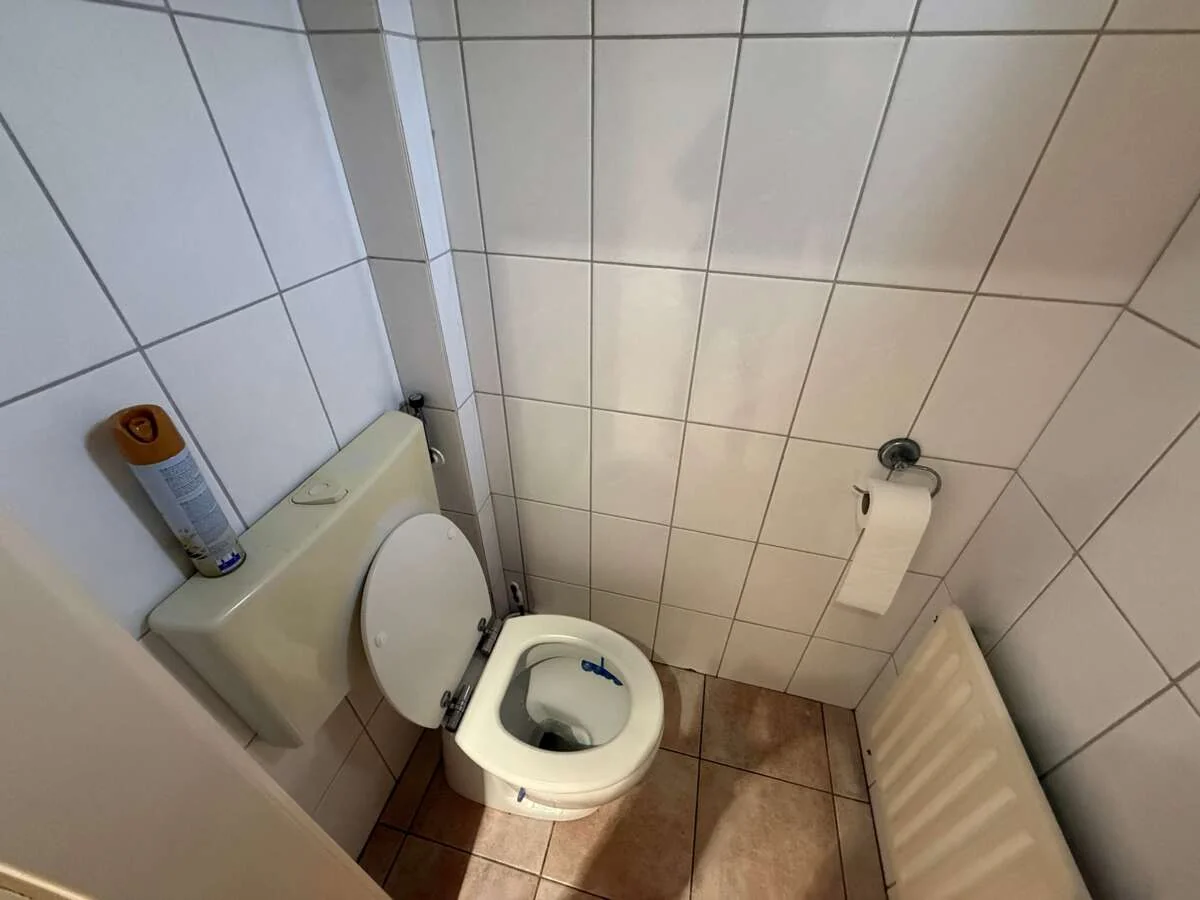 Foto van de Appartement gelegen aan de Generaal van Dedemlaan in Eindhoven