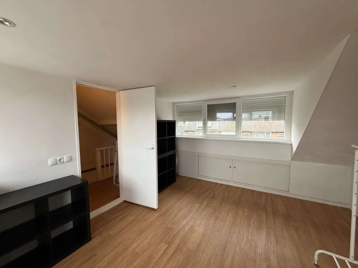 Foto van de Appartement gelegen aan de Generaal van Dedemlaan in Eindhoven