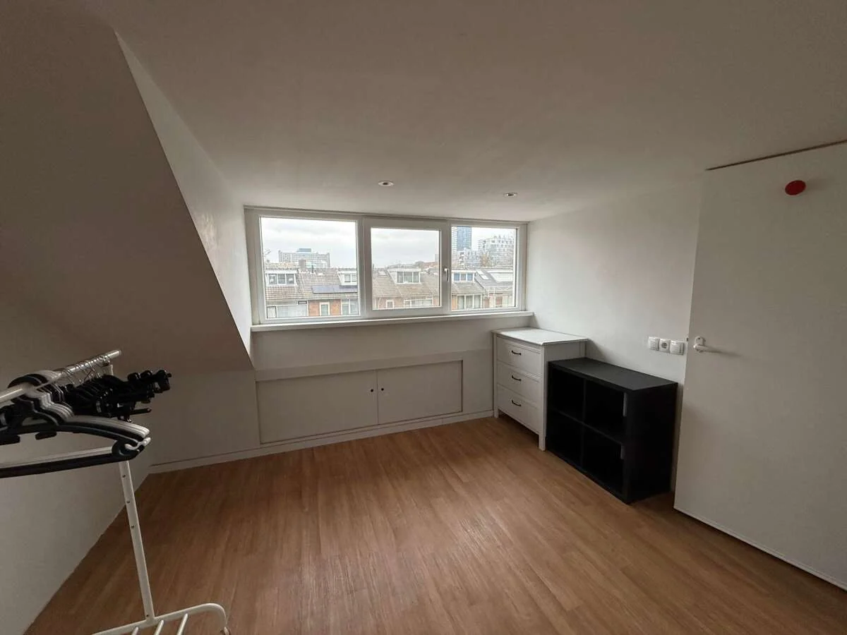 Foto van de Appartement gelegen aan de Generaal van Dedemlaan in Eindhoven