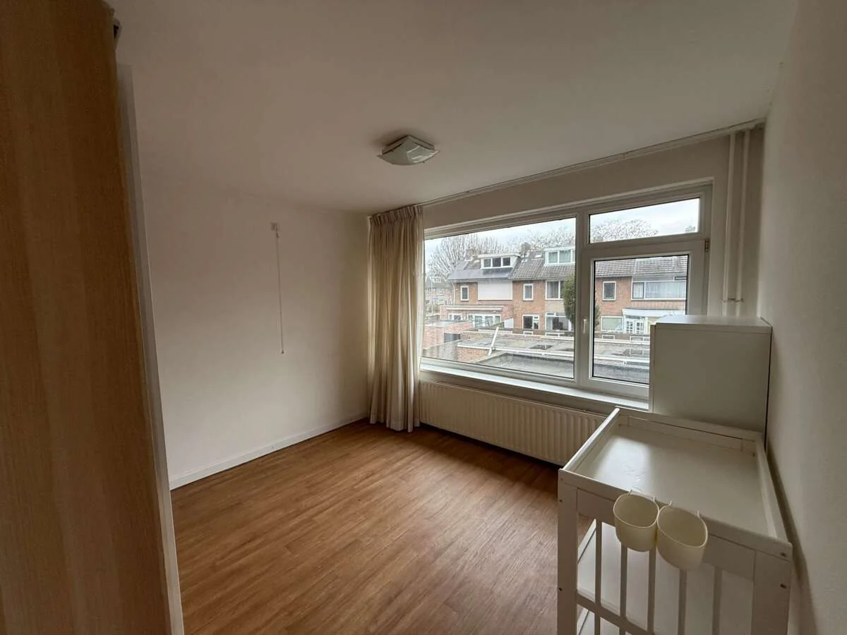 Foto van de Appartement gelegen aan de Generaal van Dedemlaan in Eindhoven