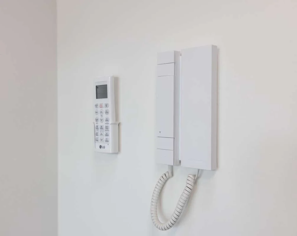 Foto van de Appartement gelegen aan de Burgemeester Michiels van Kessenichpassage in Maastricht