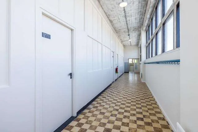 Foto van de Appartement gelegen aan de Burgemeester Michiels van Kessenichpassage in Maastricht