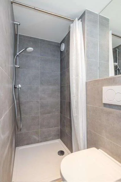 Foto van de Appartement gelegen aan de Burgemeester Michiels van Kessenichpassage in Maastricht