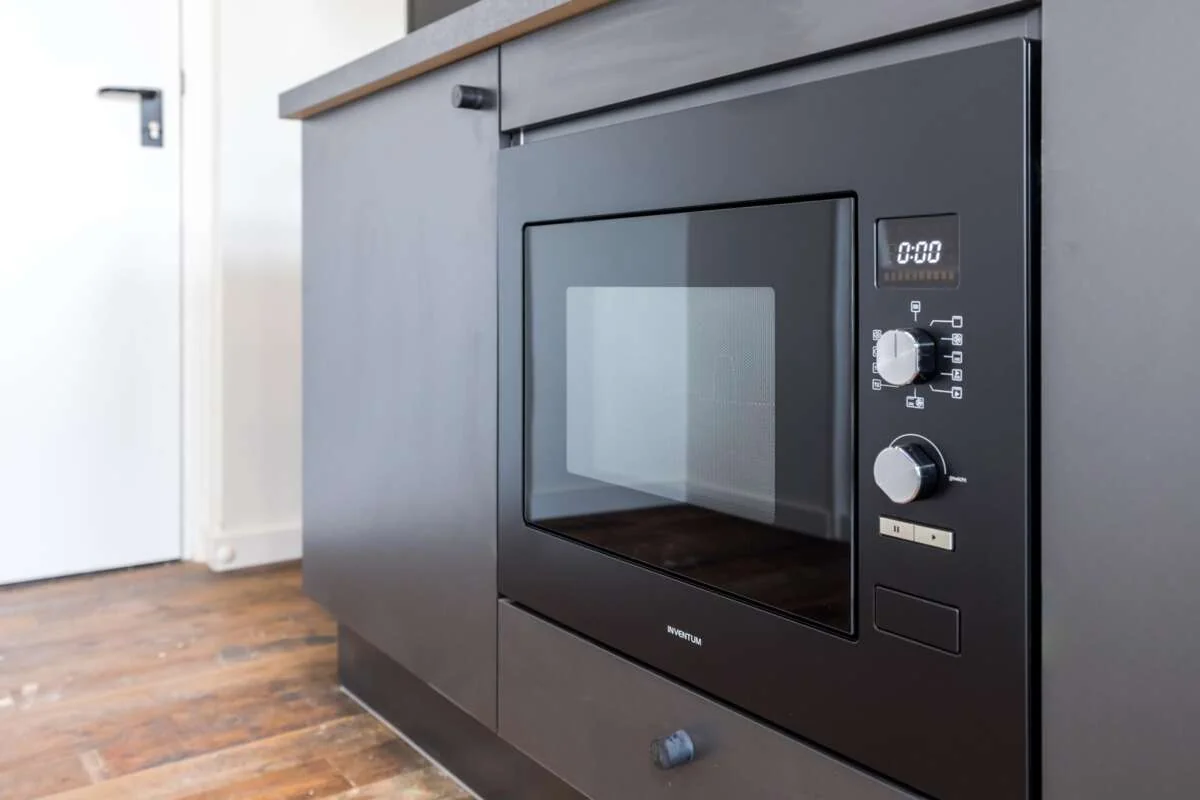 Foto van de Appartement gelegen aan de Burgemeester Michiels van Kessenichpassage in Maastricht