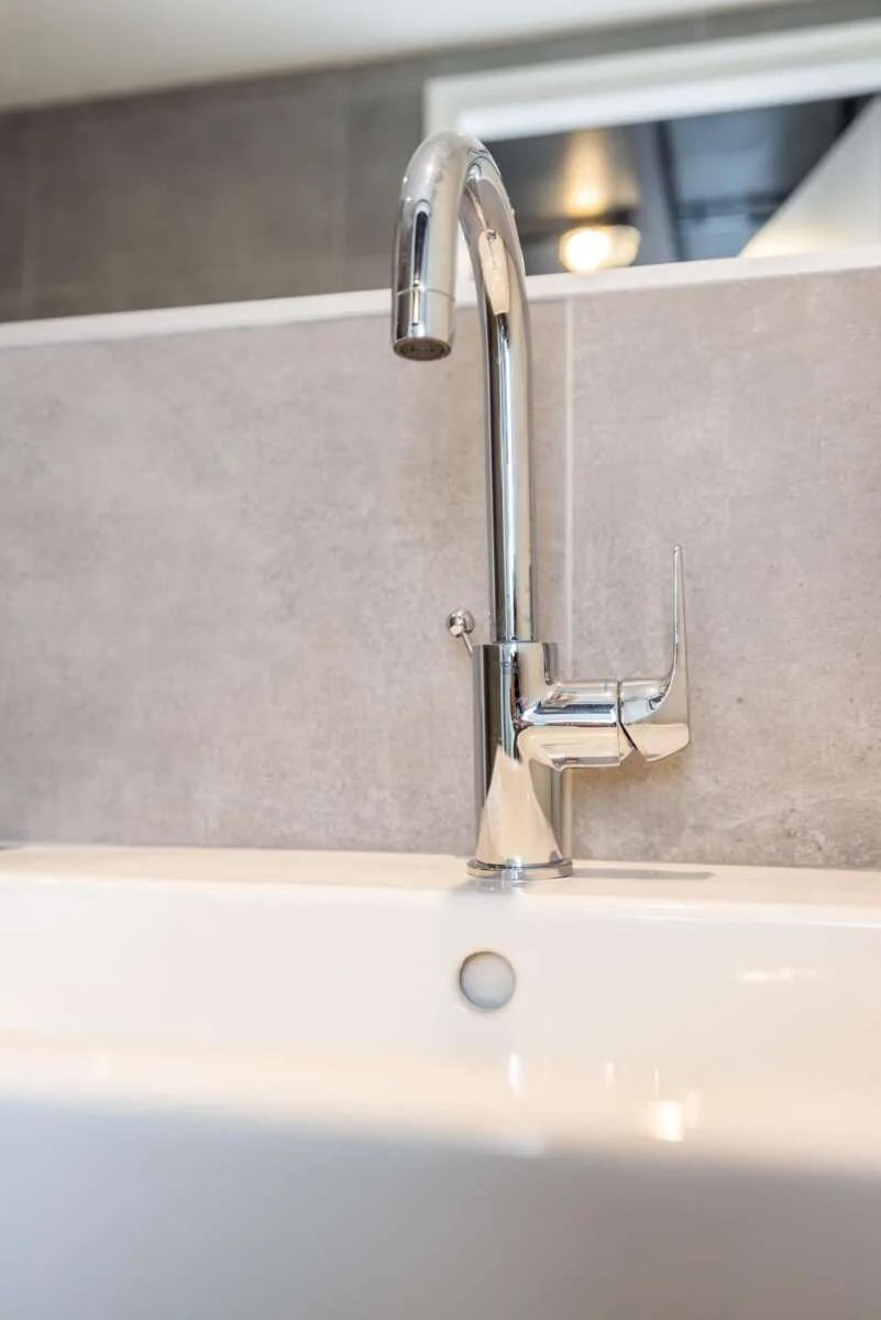 Foto van de Appartement gelegen aan de Burgemeester Michiels van Kessenichpassage in Maastricht