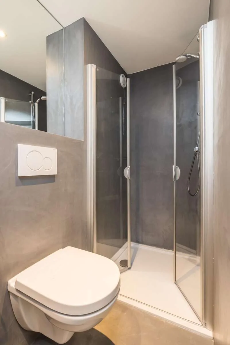 Foto van de Appartement gelegen aan de Burgemeester Michiels van Kessenichpassage in Maastricht