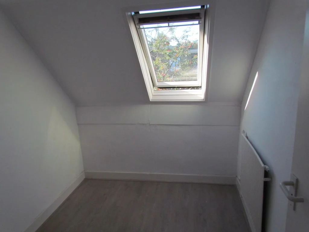 Foto van de Kamer gelegen aan de Graaf Lodewijkstraat in Arnhem