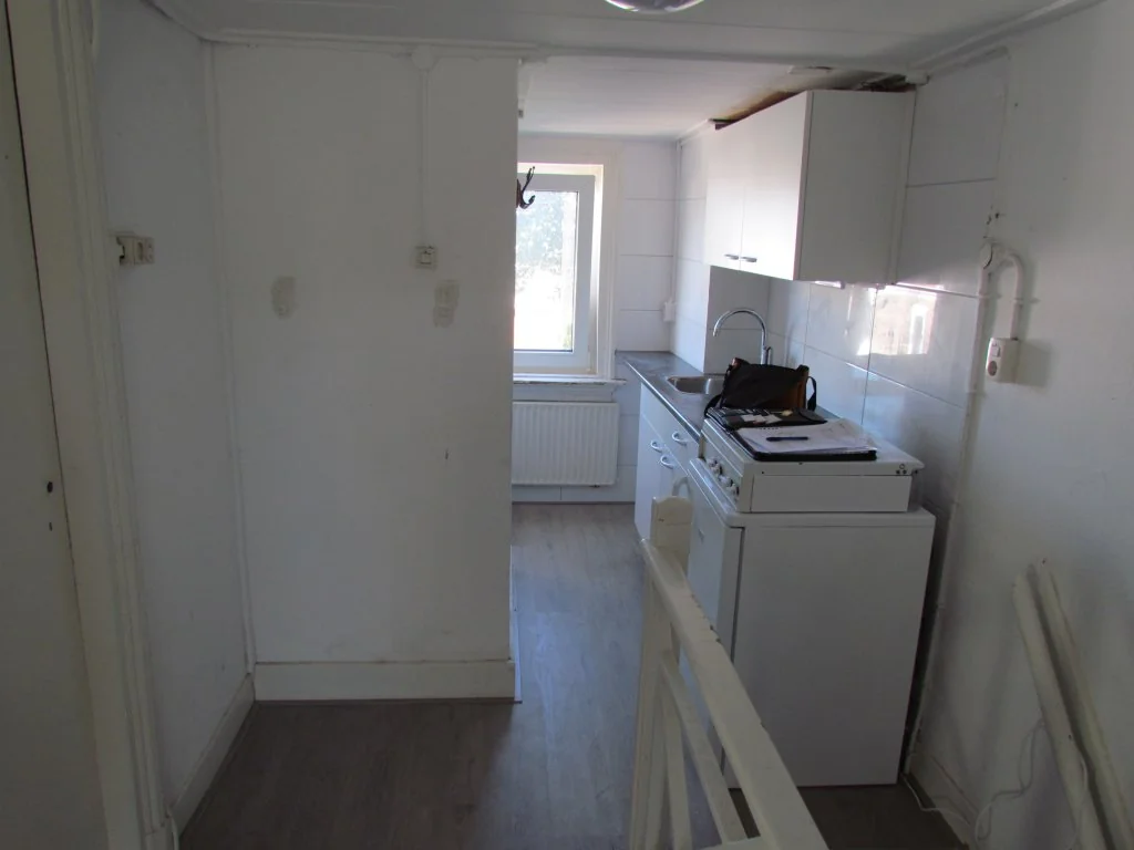 Foto van de Kamer gelegen aan de Graaf Lodewijkstraat in Arnhem