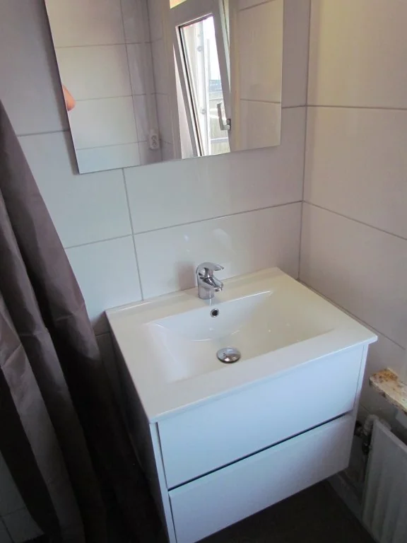 Foto van de Kamer gelegen aan de Graaf Lodewijkstraat in Arnhem