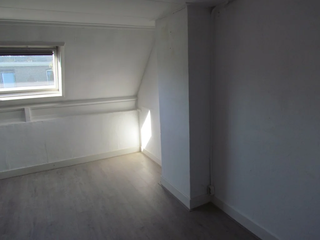 Foto van de Kamer gelegen aan de Graaf Lodewijkstraat in Arnhem