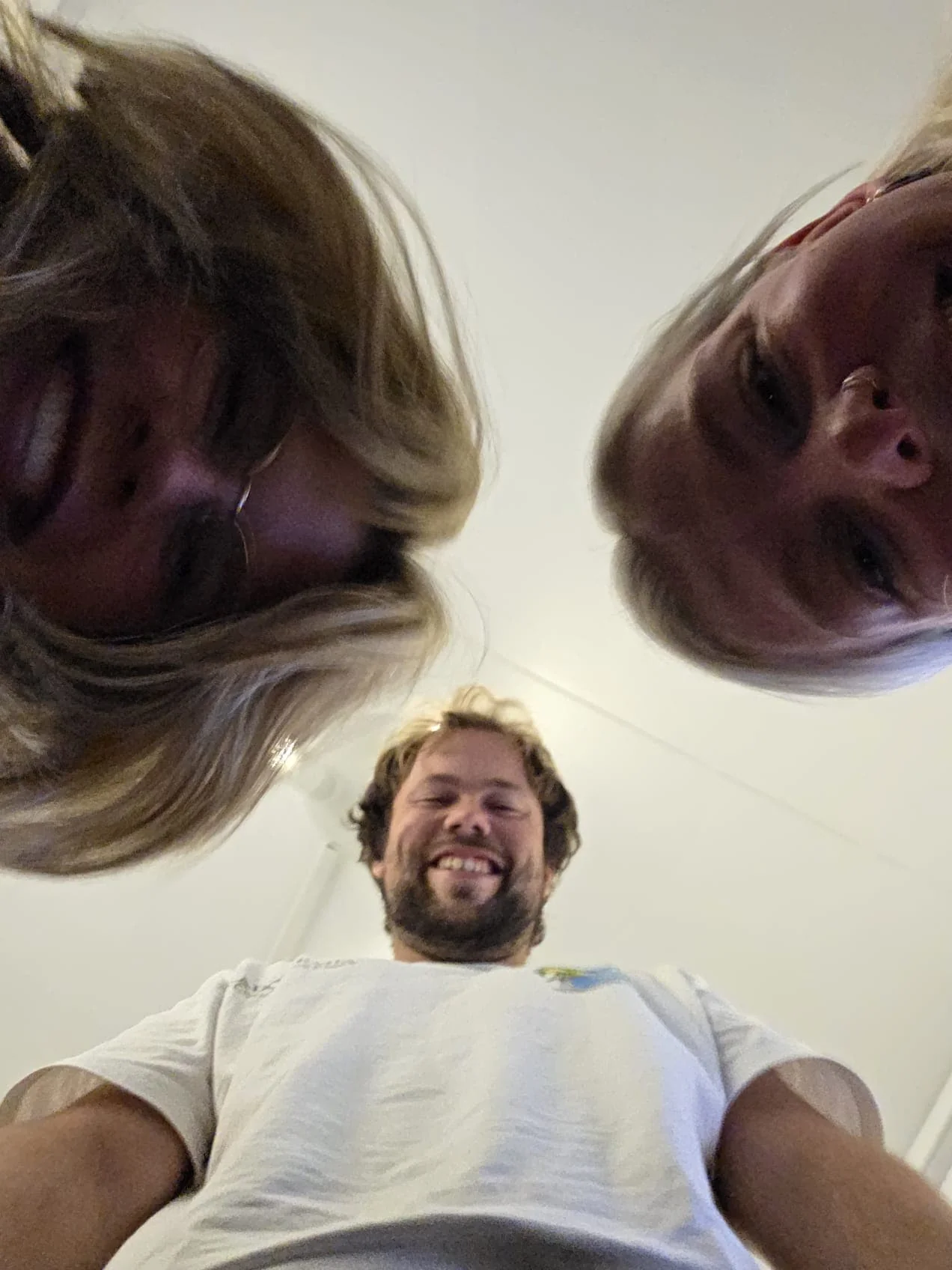 Foto van de Kamer gelegen aan de Klikspaanweg in Leiden