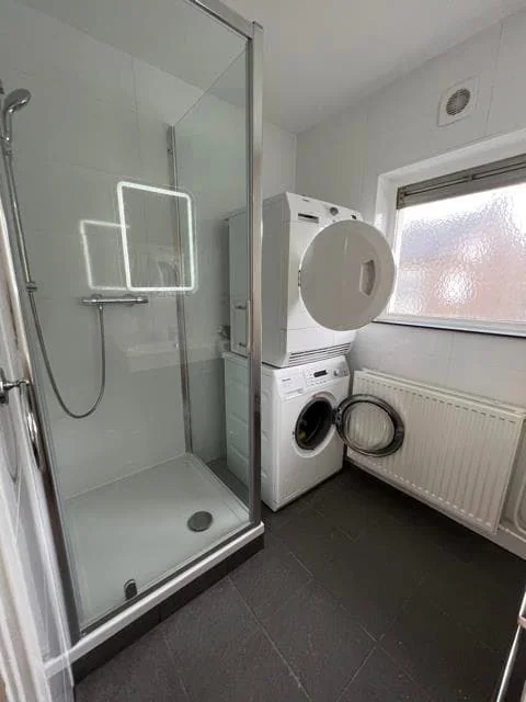 Foto van de Kamer gelegen aan de Prinsenlaan in Maastricht