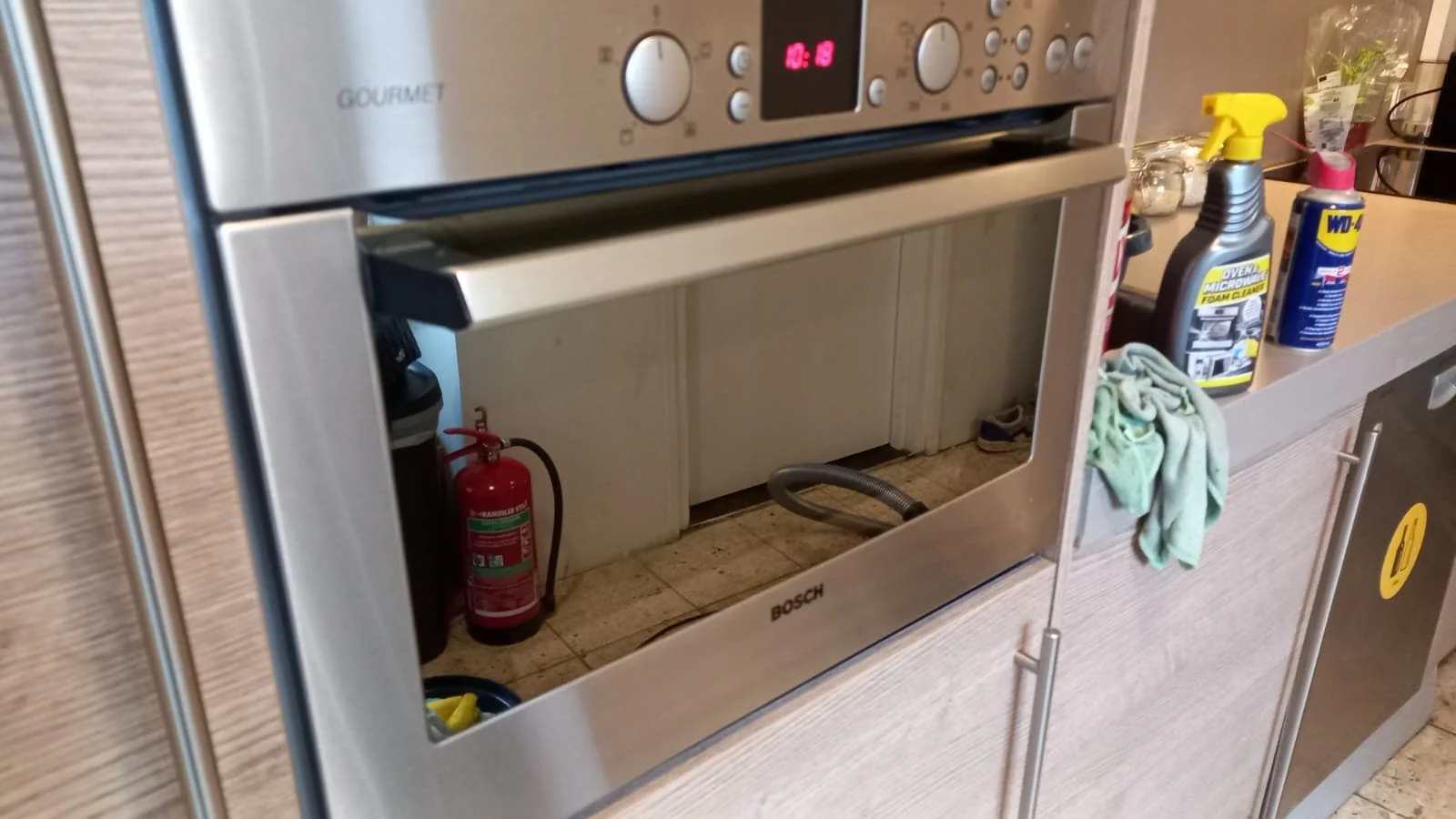 Foto van de Kamer gelegen aan de Prinsenlaan in Maastricht