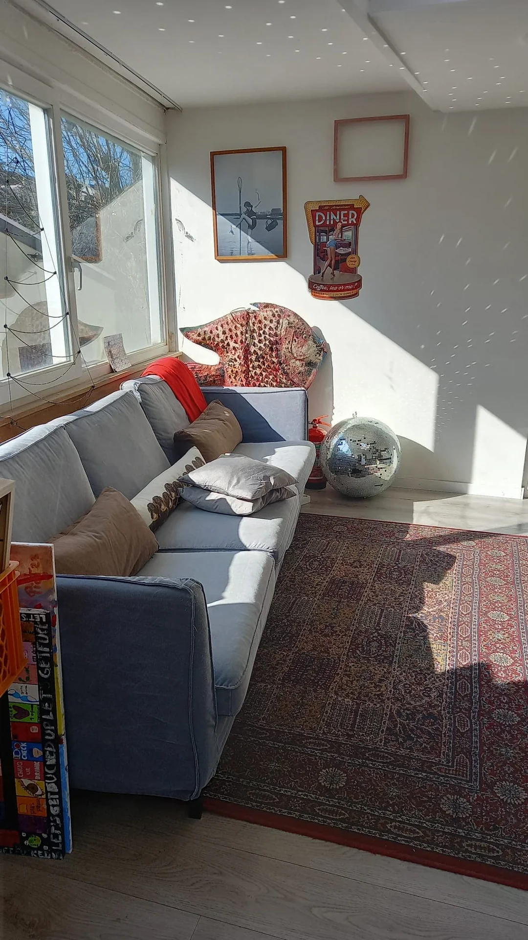 Foto van de Kamer gelegen aan de Prinsenlaan in Maastricht