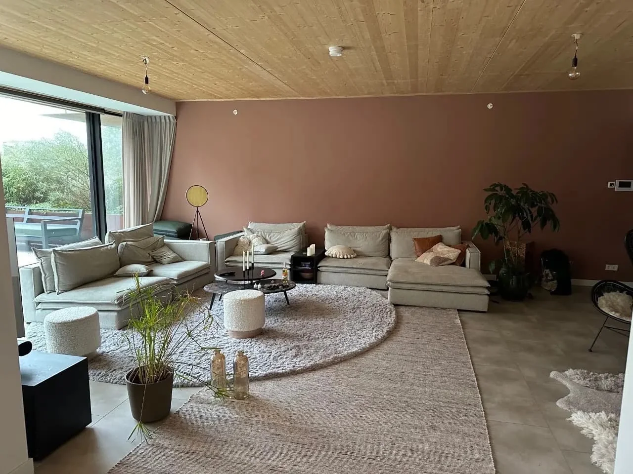 Foto van de Kamer gelegen aan de Korte Ouderkerkerdijk in Amsterdam