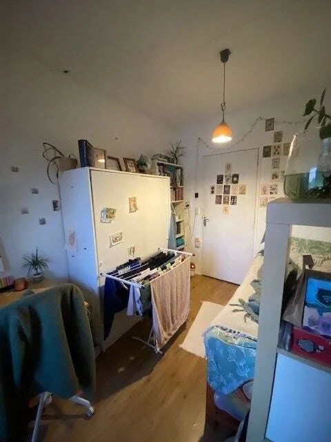 Foto van de Appartement gelegen aan de Zuider Parallelweg in Velp