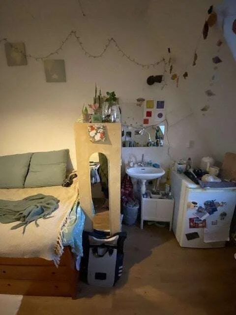 Foto van de Appartement gelegen aan de Zuider Parallelweg in Velp