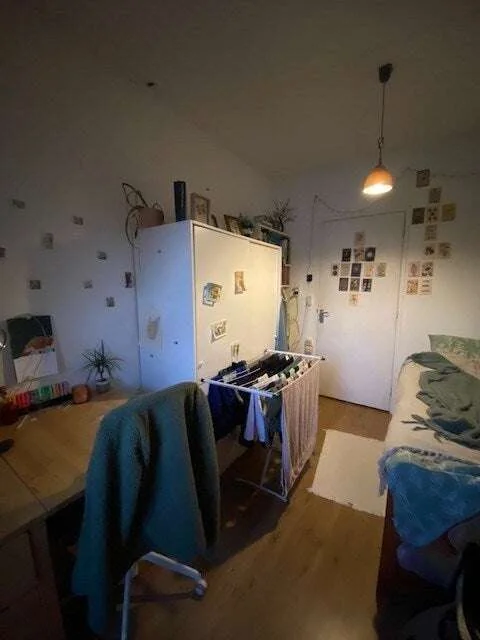 Foto van de Appartement gelegen aan de Zuider Parallelweg in Velp