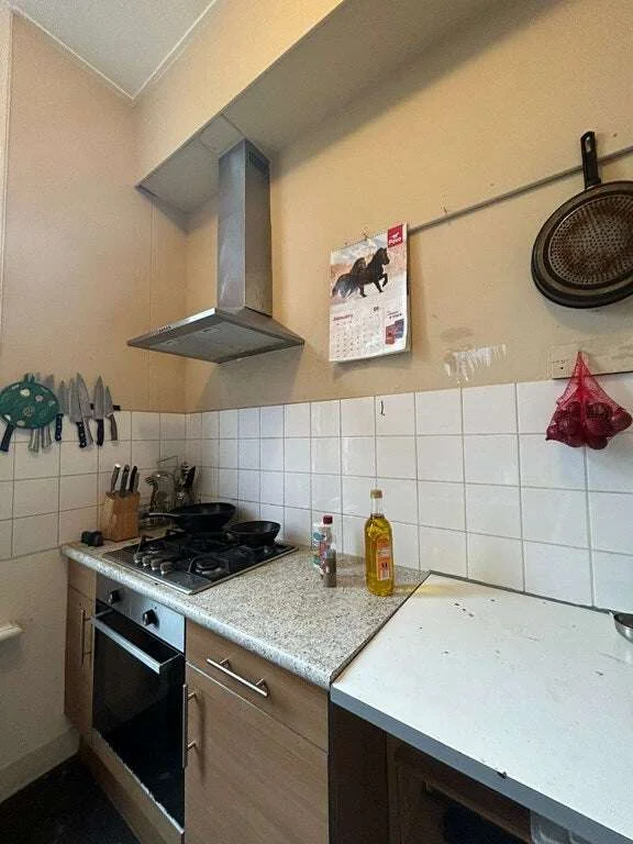 Foto van de Appartement gelegen aan de Zuider Parallelweg in Velp