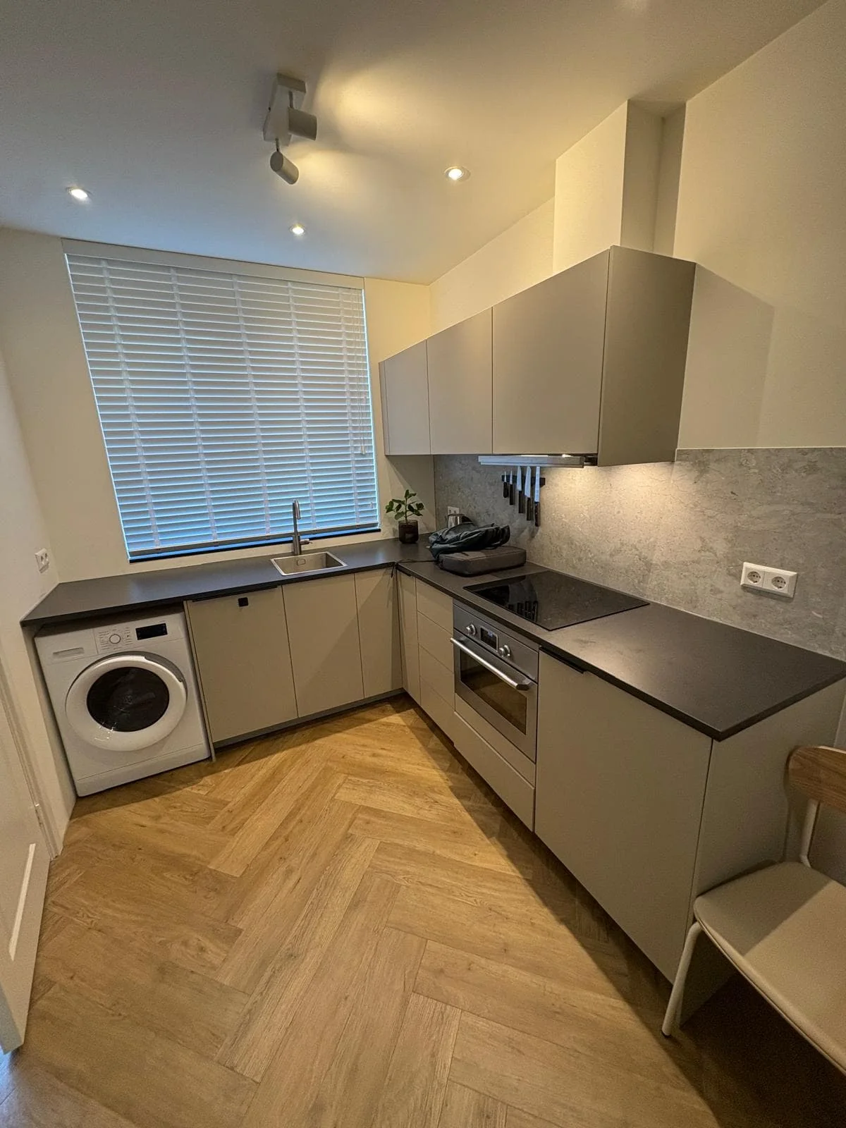 Foto van de Kamer gelegen aan de Nieuwe Laan in Amsterdam