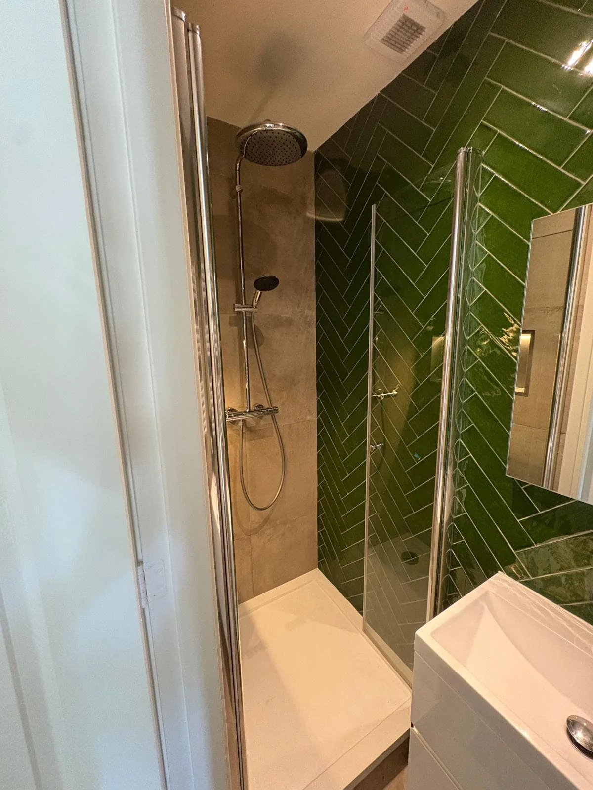 Foto van de Kamer gelegen aan de Nieuwe Laan in Amsterdam