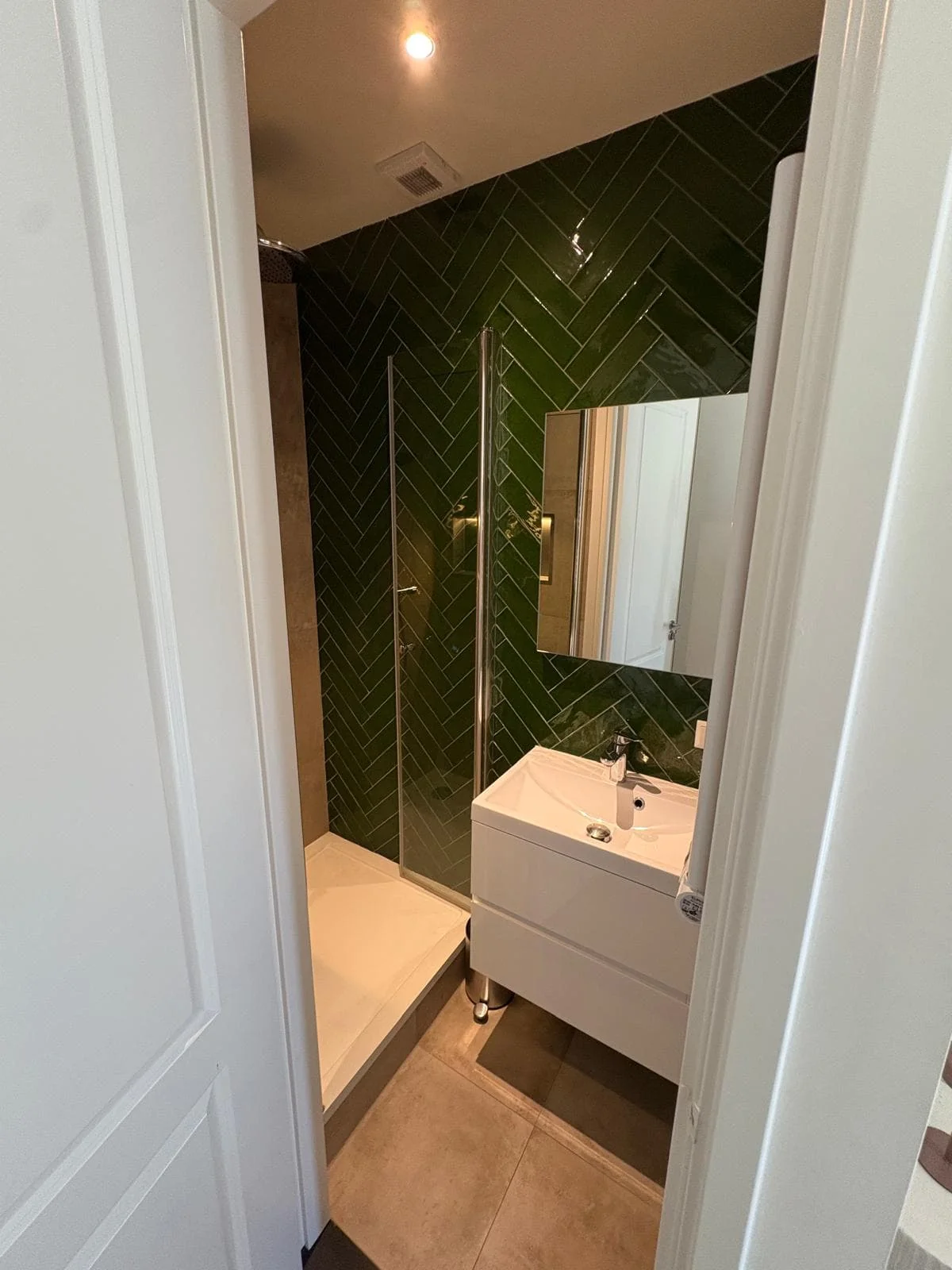 Foto van de Kamer gelegen aan de Nieuwe Laan in Amsterdam