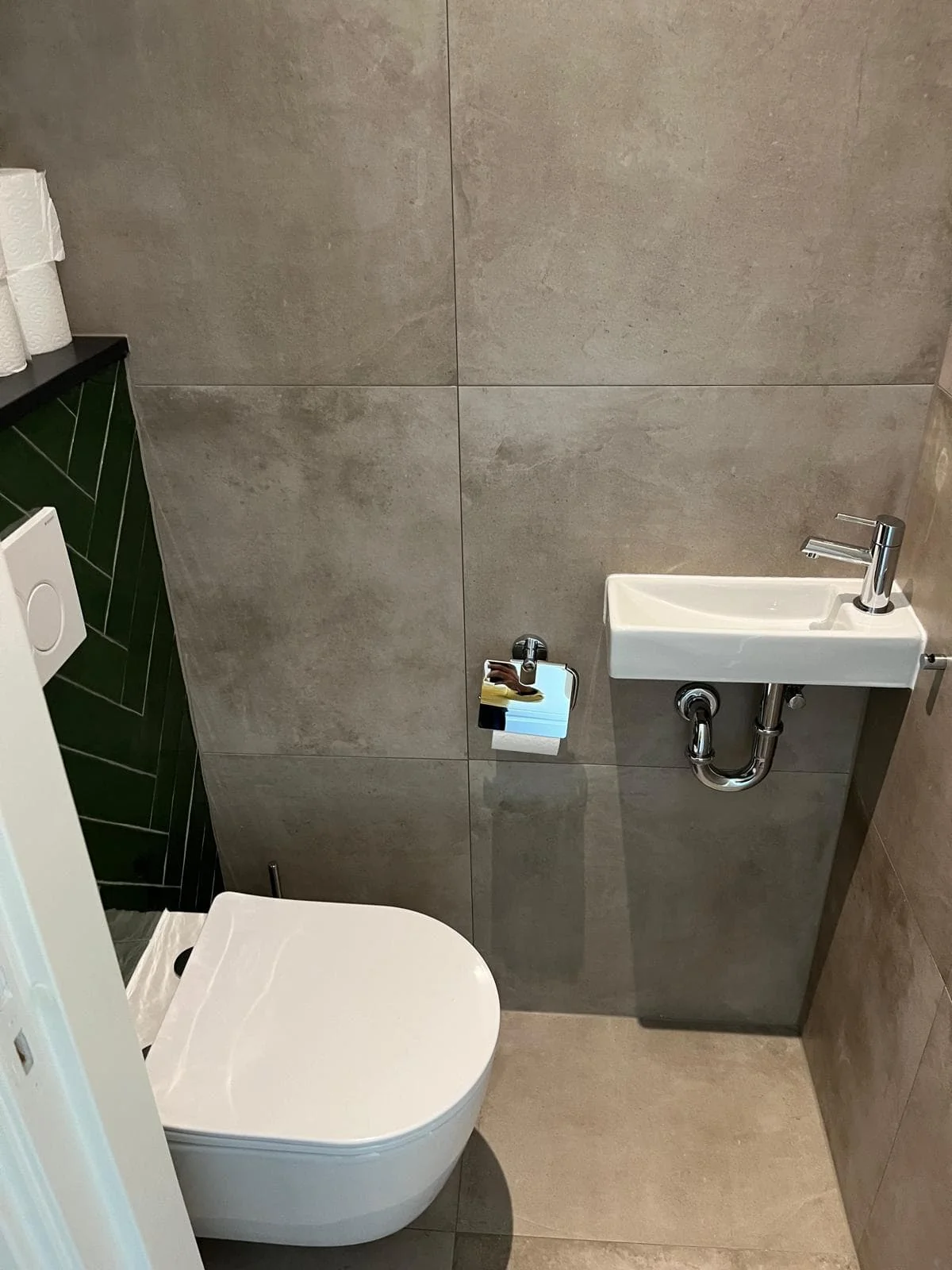 Foto van de Kamer gelegen aan de Nieuwe Laan in Amsterdam