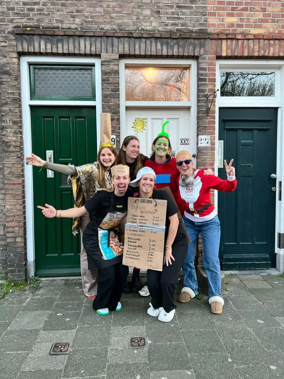 Foto van de Kamer gelegen aan de Delfgauwseweg in Delft